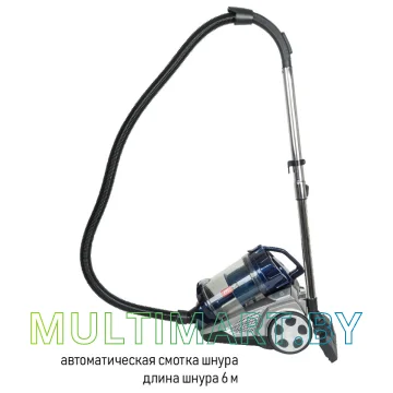 Пылесос JVC JH-VC423 картинка 9
